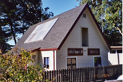 greenwood school